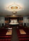 Porter County Memorial Opera House
