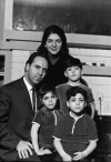 Ezekiel Emanuel: Eldest son shares family's story in new memoir