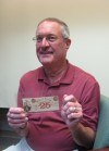 Rare Civil War note back in Valparaiso after 150 years