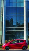 2013 Chevrolet Spark