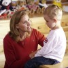 Camp is exciting for your child, but what about the little ones left behind?