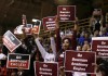 Bowman Academy fans