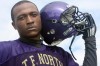 T.F. North's Baldwin learns how to lead