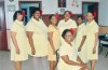 Education sorority inducts Krinon Club members