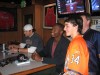 Bears defensive back D.J. Moore appears at Bridges'