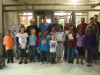 Lansing students honor tradesmen