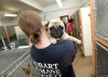 Hobart ordinance a hot topic during dog days of summer