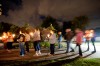 Parade honors memory of Amanda Bach