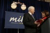 Pence sworn in as Indiana's 50th governor