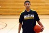Marian Catholic's Tyler Ulis 