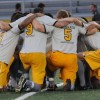 Soccer players hope to score big with fundraiser