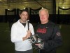 Pro baseball veterans to share expertise