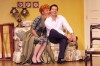 Broadway in Chicago Presents Sirena Irwin and Bill Mendieta as Lucy and Ricky Ricardo