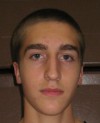 Lucas Daurer, Michigan City boys basketball