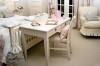 At Home: Every home's a stage