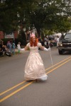 Walking the Yellow Brick Road