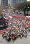 Chicago Marathon