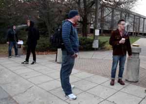 Indiana colleges look to revise campus smoking policies