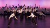 Dance takes center stage