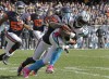 Steve Smith, Tim Jennings