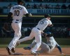Alexei Ramirez, Gordon Beckham