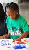 Jamboree celebrates education