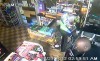 Hobart police seek ID of man in alleged gas station burglary