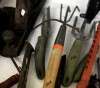 Rummage sale benefits Hobart park