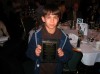 Striders honor outstanding runners at annual banquet  
