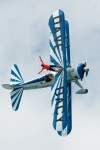 Going up: Show draws thousands to Gary