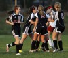 Lowell scores in girls soccer sectional