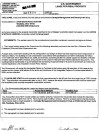 Lease agreement between VA and Carnegie Management and Development Corp.