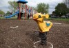 Merrillville might pare parks