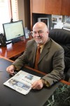 Times Publisher Bill Masterson Jr.