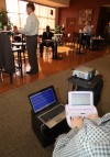Voice to Print Captioning