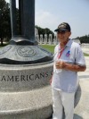 WWII sailor honored by trip
