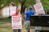 Much ado about dues 
