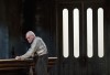 Dennehy, Lane embark on classic 'The Iceman Cometh'