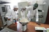 Ivy Tech trains students for careers in culinary arts, baking, and restaurant and hotel management