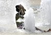 No relief from the heat for region