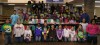STAND club focuses on empathy, donates gifts