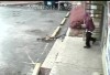 Police store clerk complied during fatal armed robbery