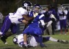 Wildcats roll in decisive victory over Pioneers
