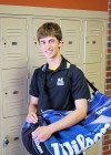 Schererville student aces ACT