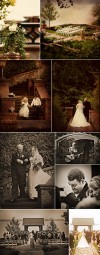 Real Weddings Katie & Ben, Part II