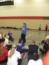Britton takes over Crown Point softball