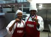 T.F. North students win culinary competition