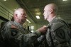 Hammond soldier receives Purple Heart for combat injuries