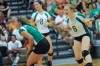 LaPorte at Valparaiso girls volleyball