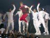Justin Bieber's new album impresses
